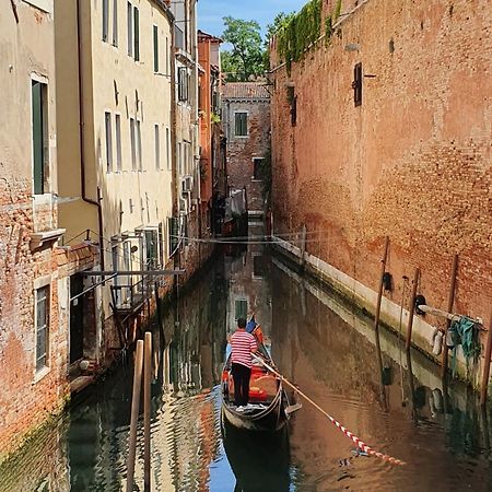Ca' Venice Canal View Ruang foto